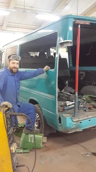 Автоцентр АвтоR фото 1