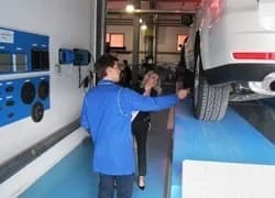 Субару Центр Пулково фото 2