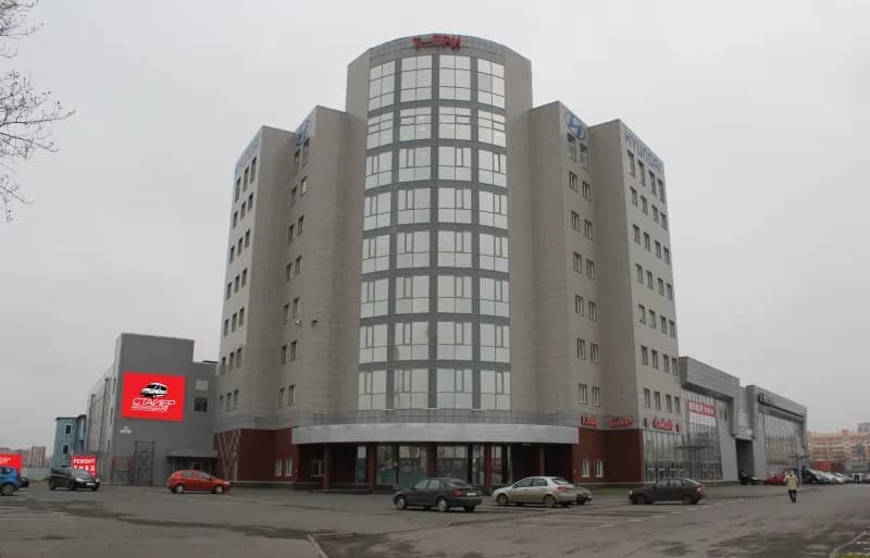 СТО Стайер Жукова фото 5