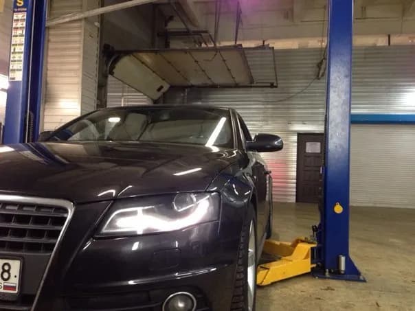 Alex Service фото 2