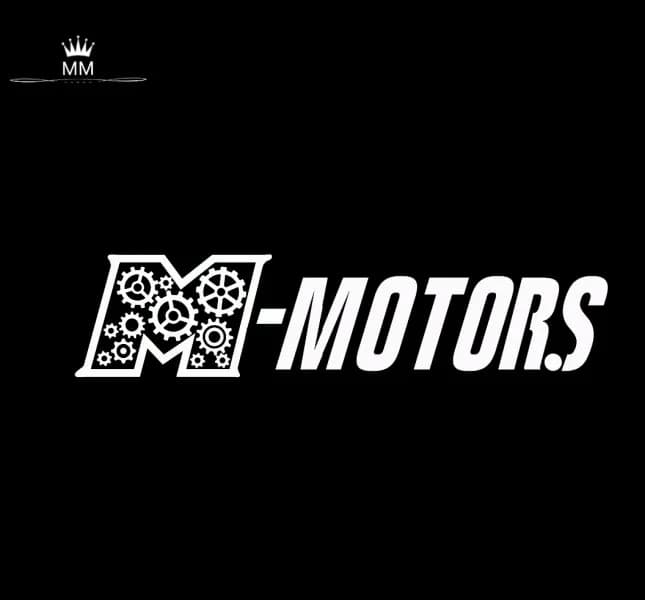 M-Motors фото 1