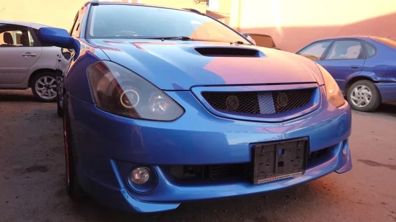 Asgard Motors фото 3