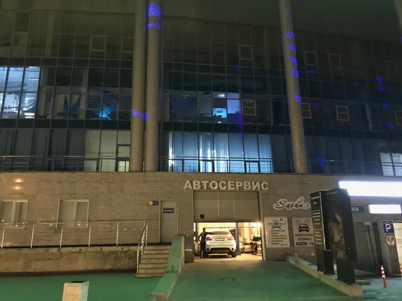 AGP.one на Приморском фото 2