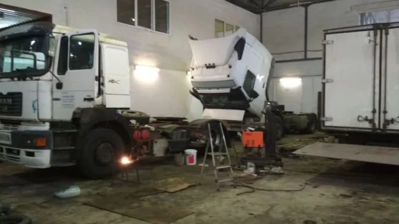 ТЗС фото 3