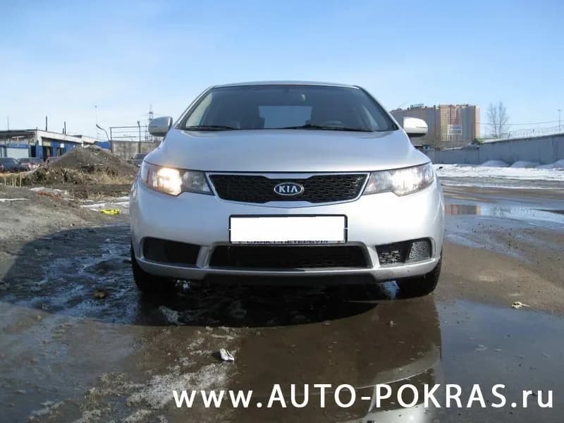 Auto-Pokras фото 2