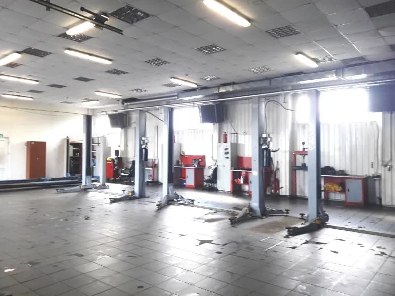 Автоцентр Витебский 1 фото 3