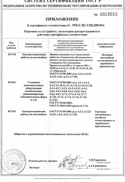 Автостудио фото 2