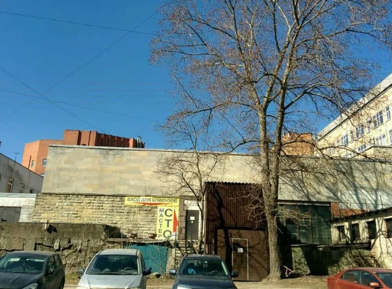 Автоцентр Левашовский 12 фото 1