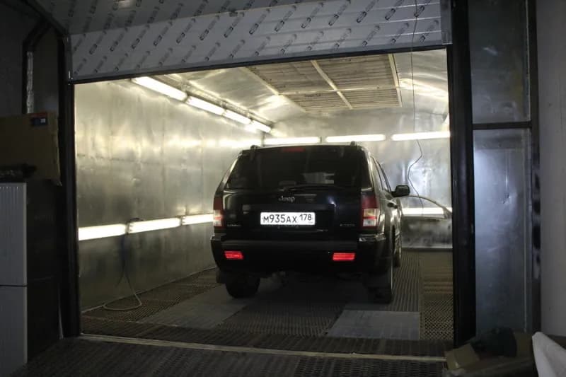 Мир Сервиса Автомобиля фото 4