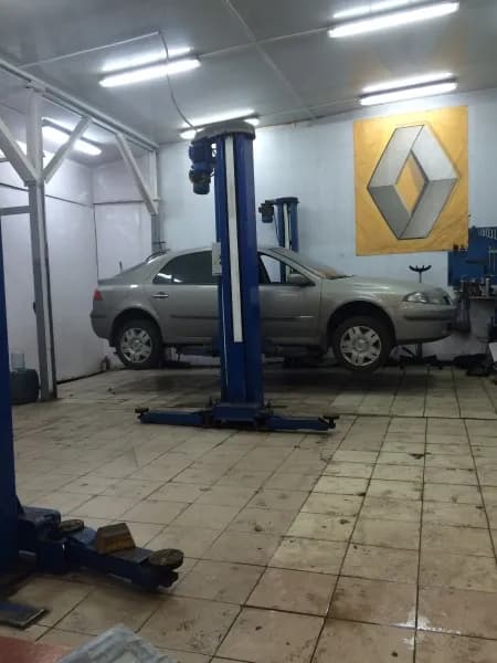 Renault, Reno-Max фото 3