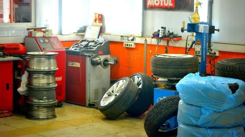 PitStop фото 4