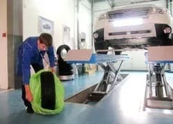 Субару Центр Пулково фото 1