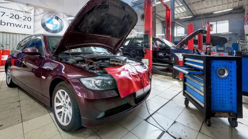 VR-Motors фото 4