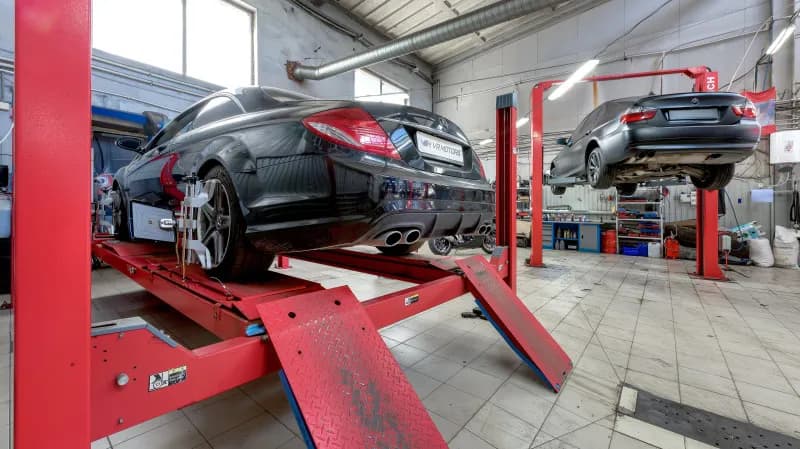 VR-Motors фото 3