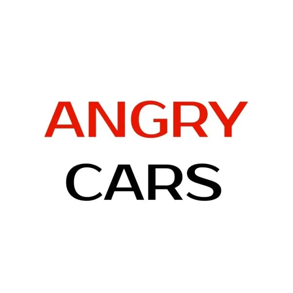 Angry-Cars фото 1