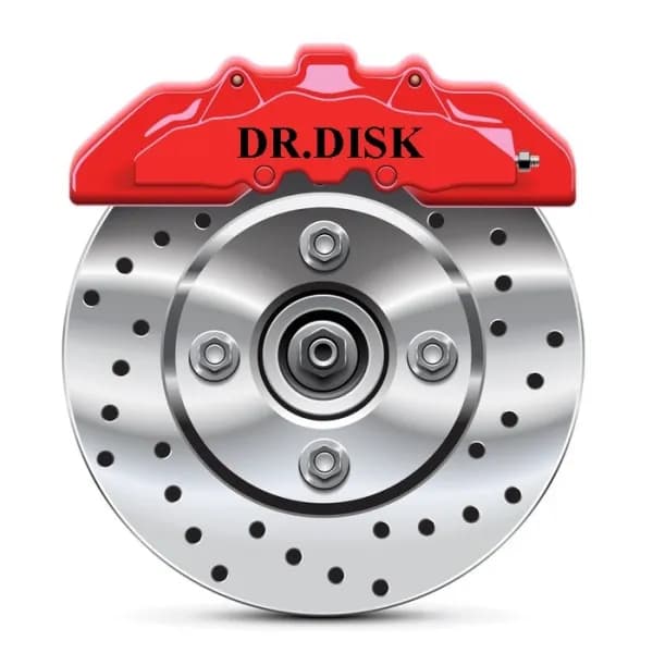 DR-disk фото 1