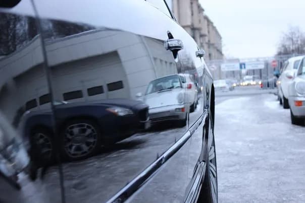 Автомобильная эстетическая мастерская фото 2