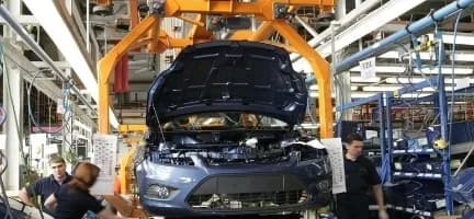 Рольф Витебский Ford фото 2