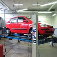 Восток-Авто фото 3
