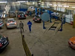 Автосервис на Екатерининском проспекте фото 1