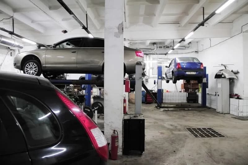 Траст Авто Одоевского фото 4