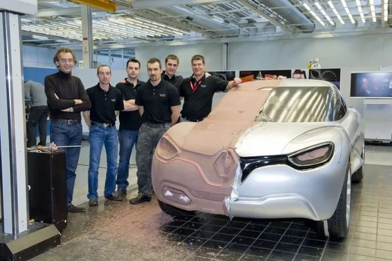 Renault Петровский Автоцентр фото 5