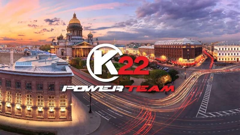 K22 Power Team фото 1