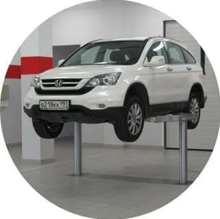 Хонда Автополе фото 1