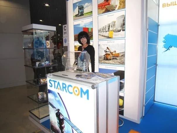 Starcom фото 2