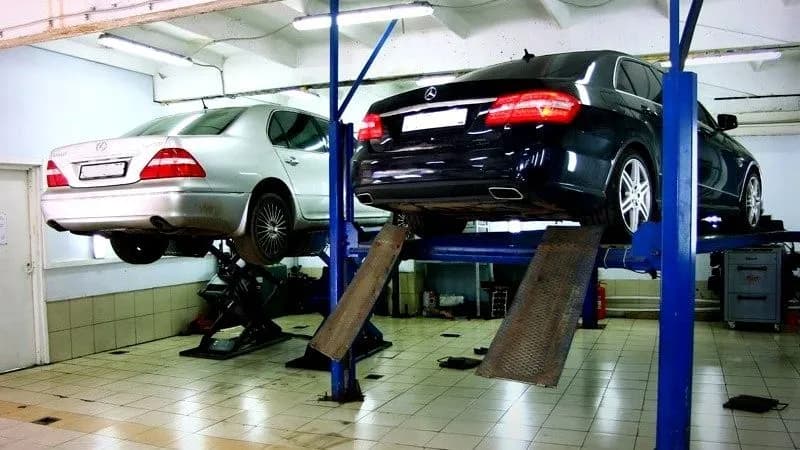 PitStop фото 2
