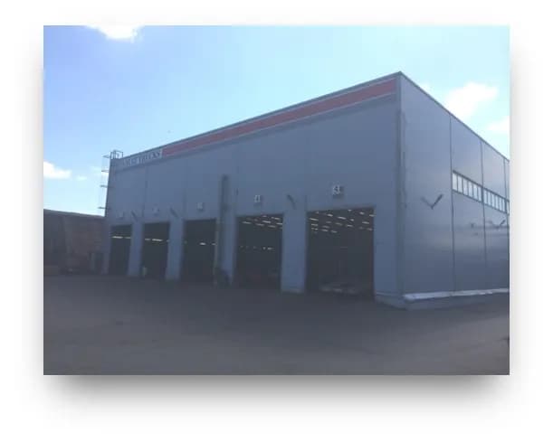Рентрак Трейд - официальный дилер Volvo Trucks, Renault Trucks, SISU, ROLFO фото 4