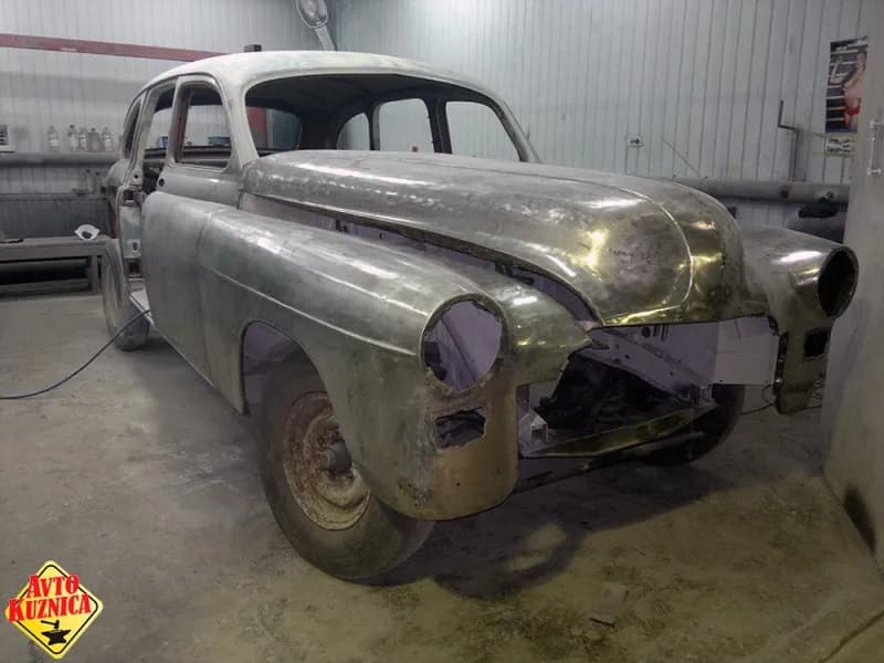 АВТОКУЗНИЦА фото 3