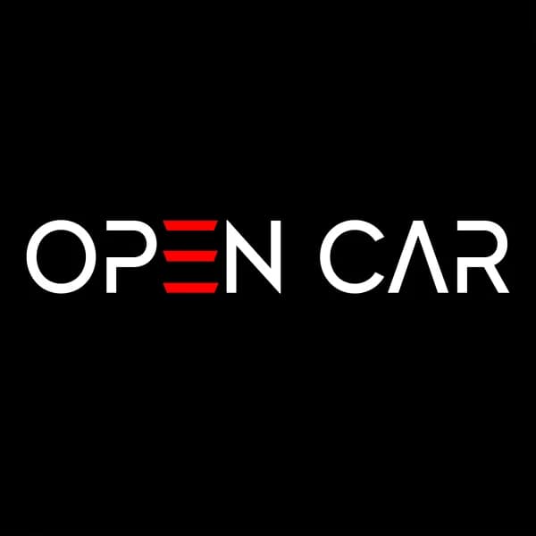 Open-Car фото 4