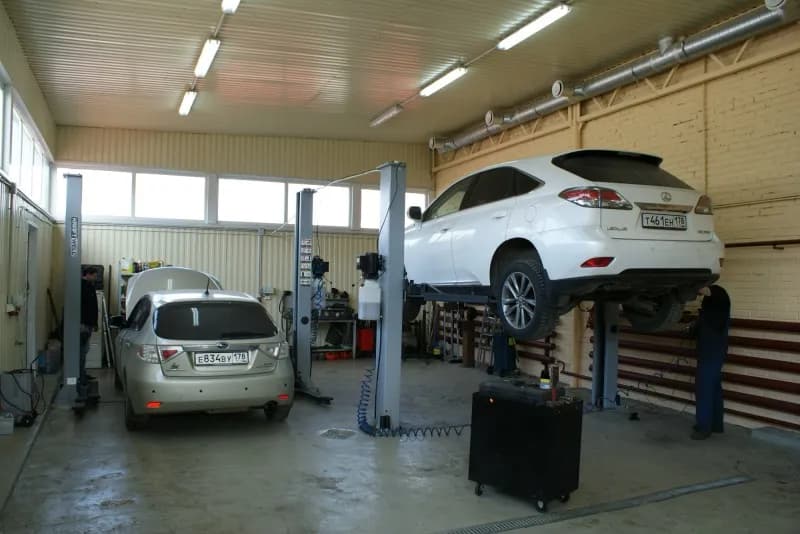 Траст Авто фото 5