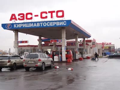 Питер Стартер фото 4