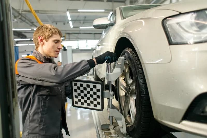 Fit Service (Фит сервис на ул.Бухарестская в Санкт-Петербурге) фото 1