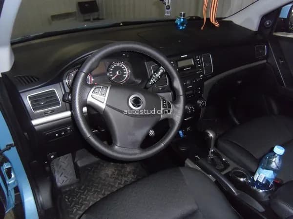 Автостудио фото 4