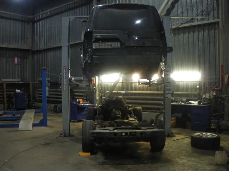 КарДрайв фото 5