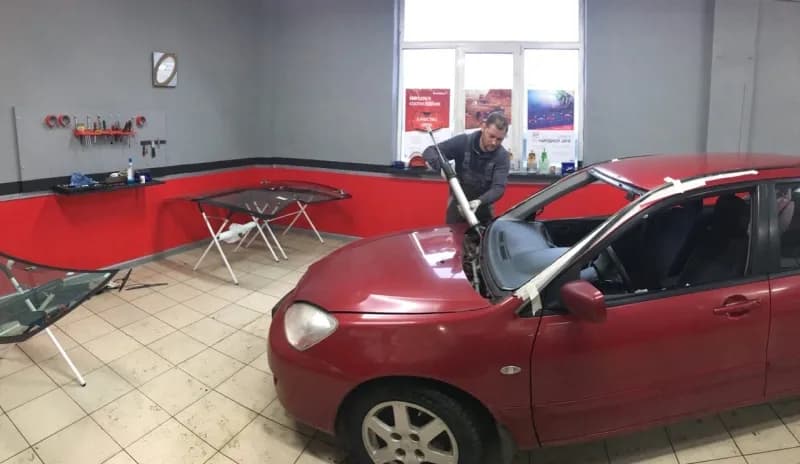 Автостекла с гарантией фото 3