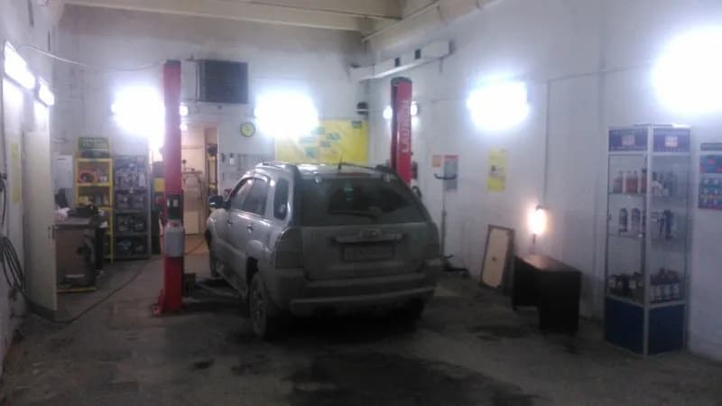 Мультисервис Jeeptravel фото 2
