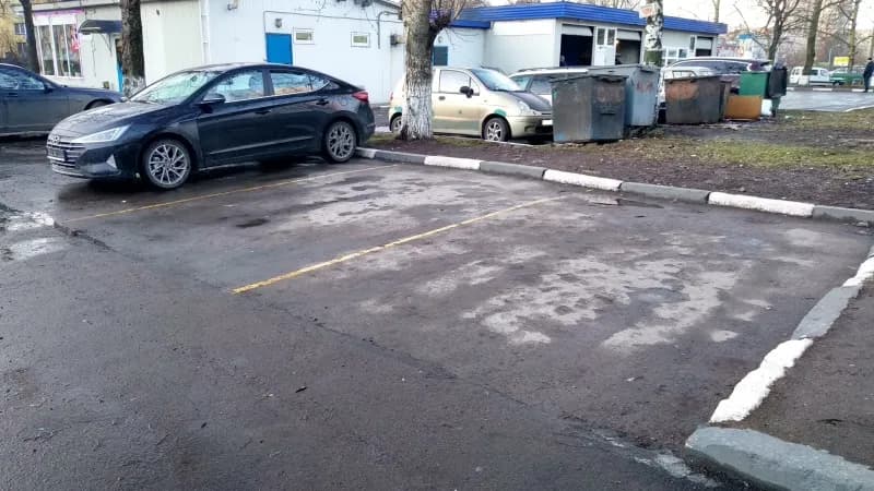 СТО У Палыча фото 2