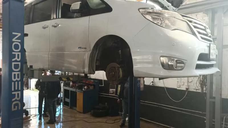 CarDoc фото 3