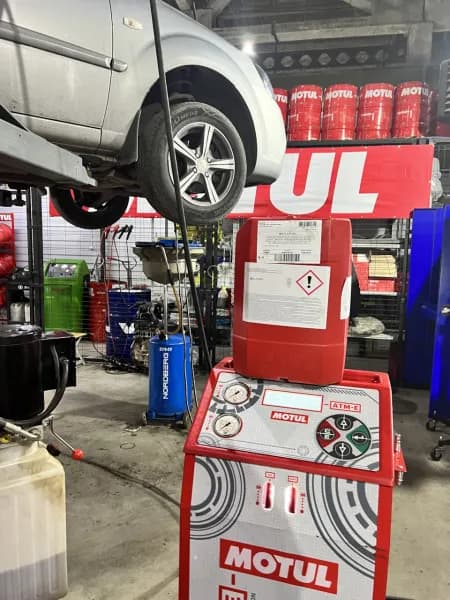 Motul Team фото 4