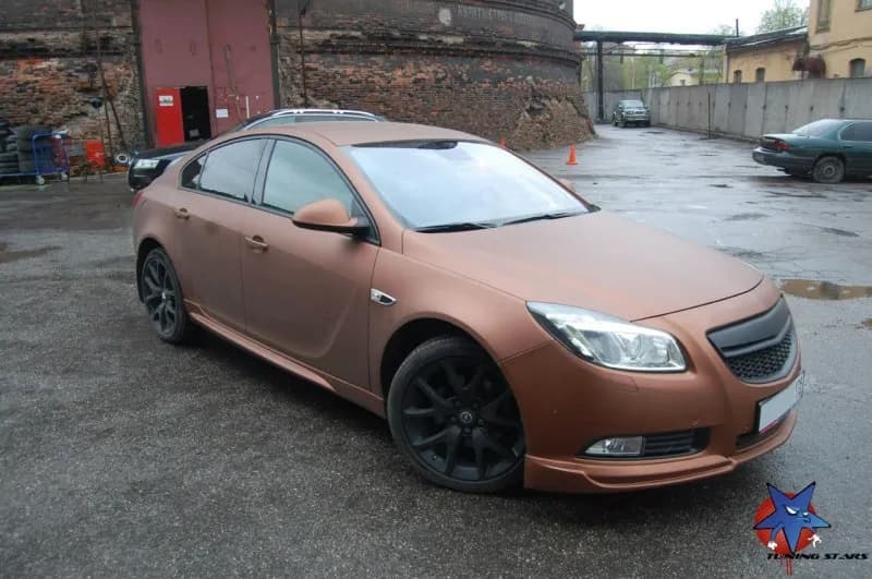 Tuning Stars фото 2