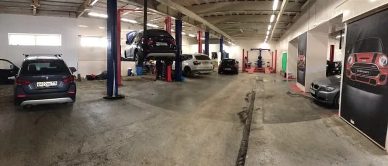 Сервис-центр VR-motors фото 1
