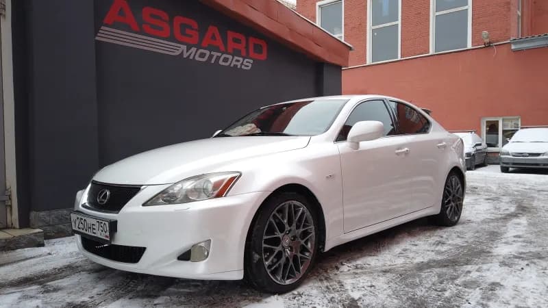 Asgard Motors фото 4