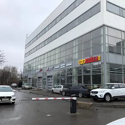 Open-Car фото 3
