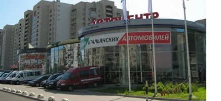Эльва Моторс фото 1