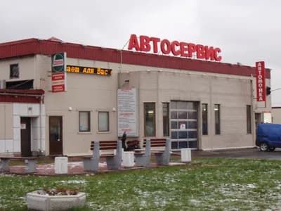Питер Стартер фото 3