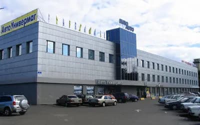 Евро Авто фото 1